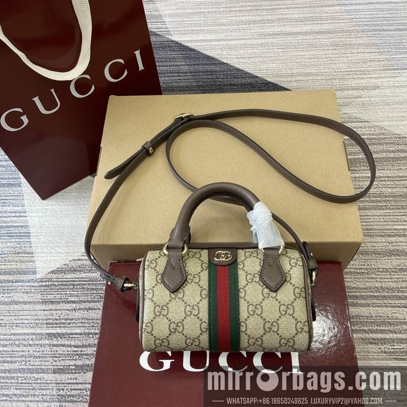 Replica Gucci Bags 838478 16x10x9cm MP 2色