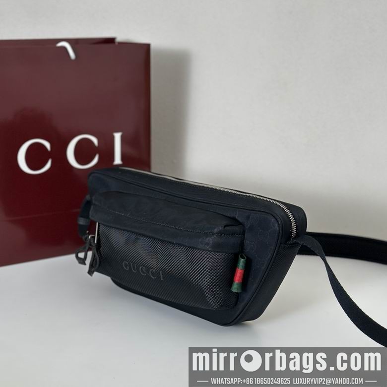 Replica Gucci Bags 834462 34X15X10 DF