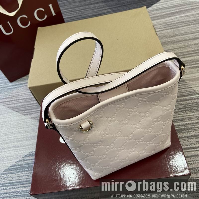 Replica Gucci Bags 847090 14.5x16x18x8cm MP
