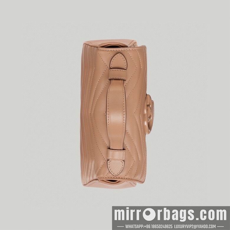Replica Gucci Bags Marmont 702563 21X15.5X8cm MP