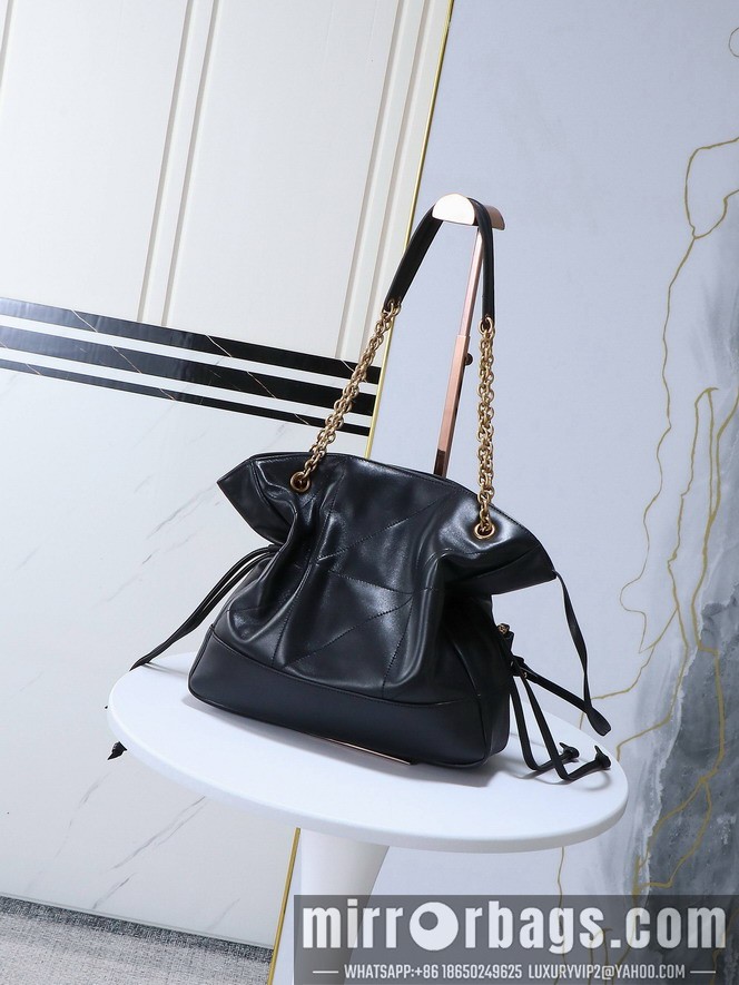 Replica YSL Bags YSL Jamie 833948 27x29x11cm 8D2
