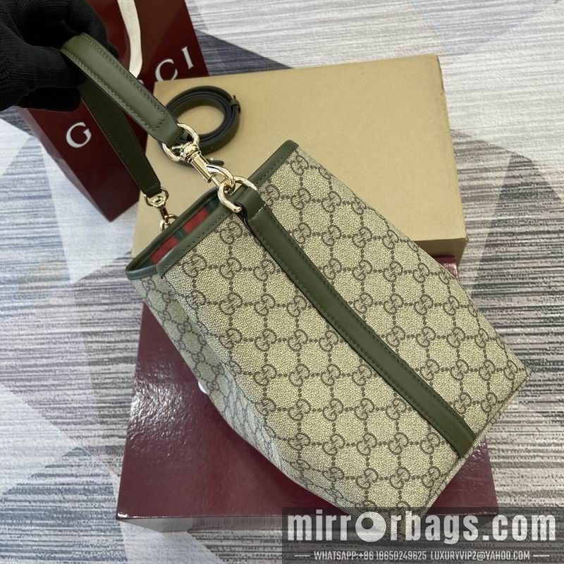 Replica Gucci Bags 815103 25x25x15.5cm MP 2色
