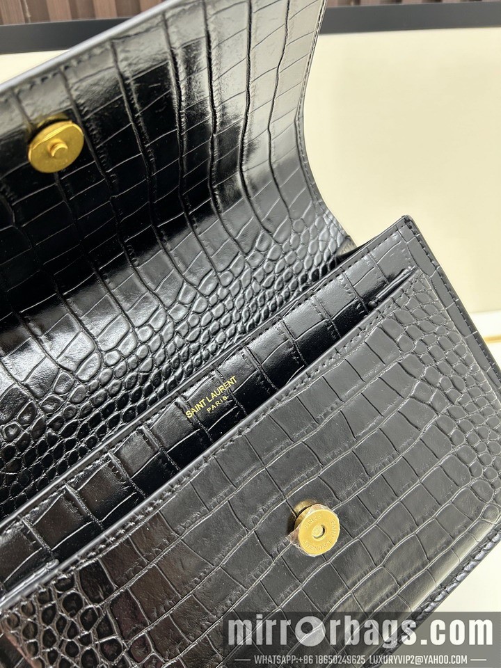 Replica YSL Bags YSL 8856 25x17x6cm jj