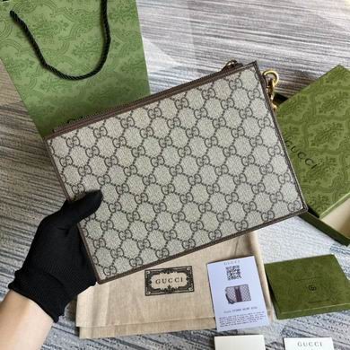 Replica Gucci Bags 672989 24X17.5cm MP 2colour