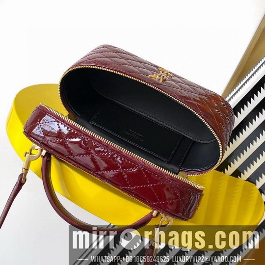Replica YSL Bags YSL 766731 18x11x6.5cm 8D2