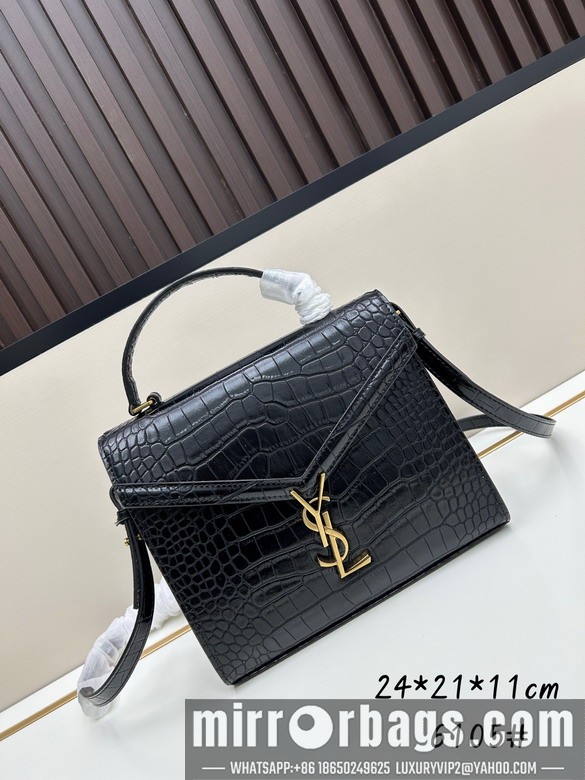 Replica YSL Bags YSL 6105 24x21x11cm jj3