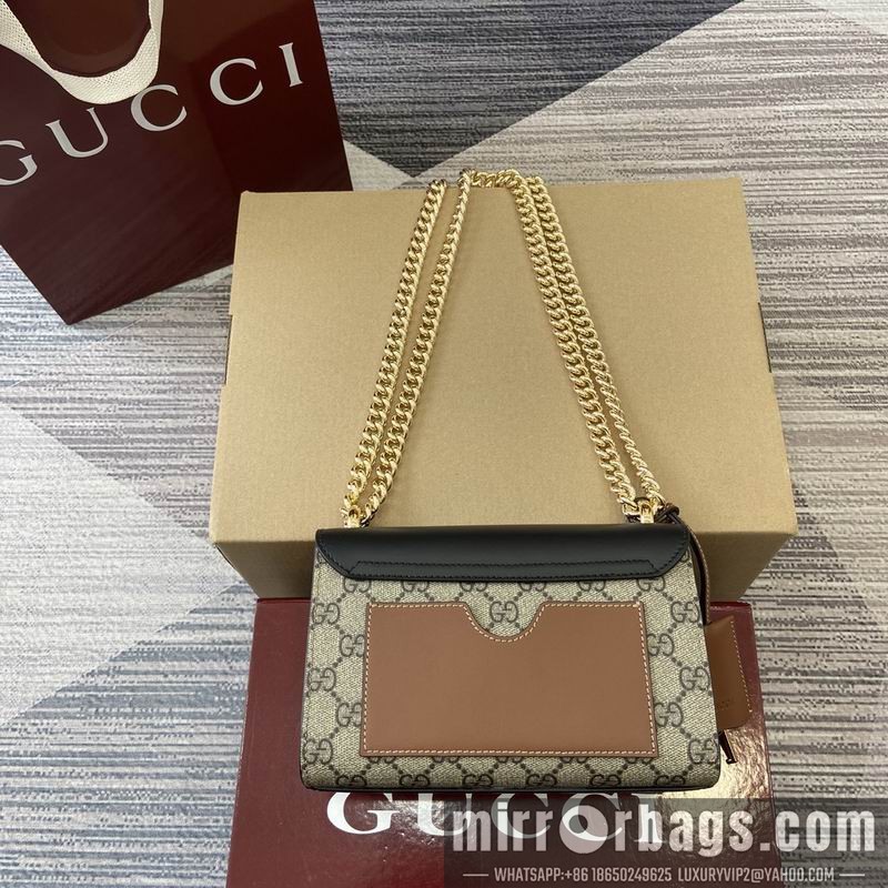 Replica Gucci Bags 409485 20x12x8cm MP