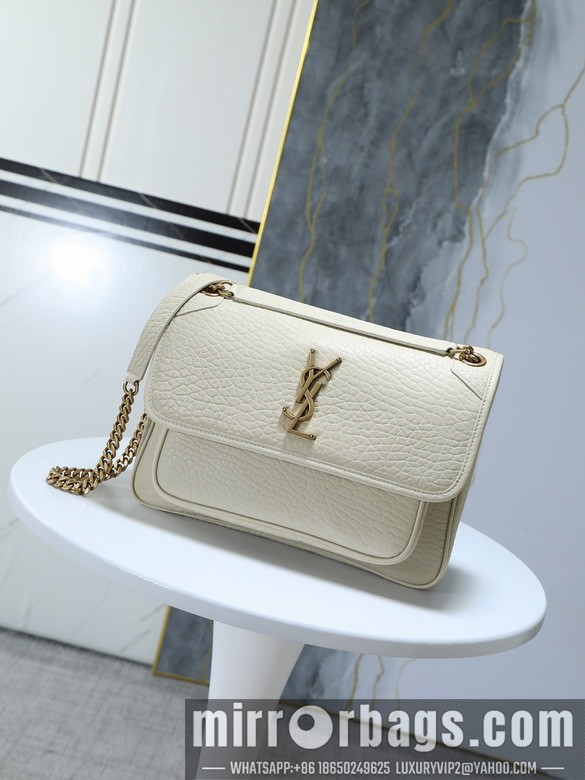 Replica YSL Bags YSL 633178 28x20x8.5cm 8D5