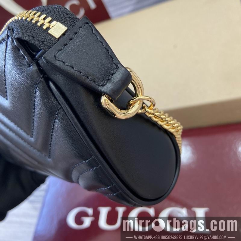 Replica Gucci Bags 847589 20x18x11x3.5cm MP 3色