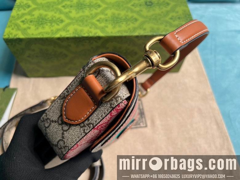 Replica Gucci Bags 723762 18X10X4.5cm MP