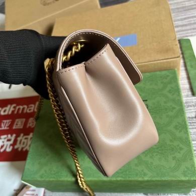 Replica Gucci Bags 739682 18X13.5X8cm MP