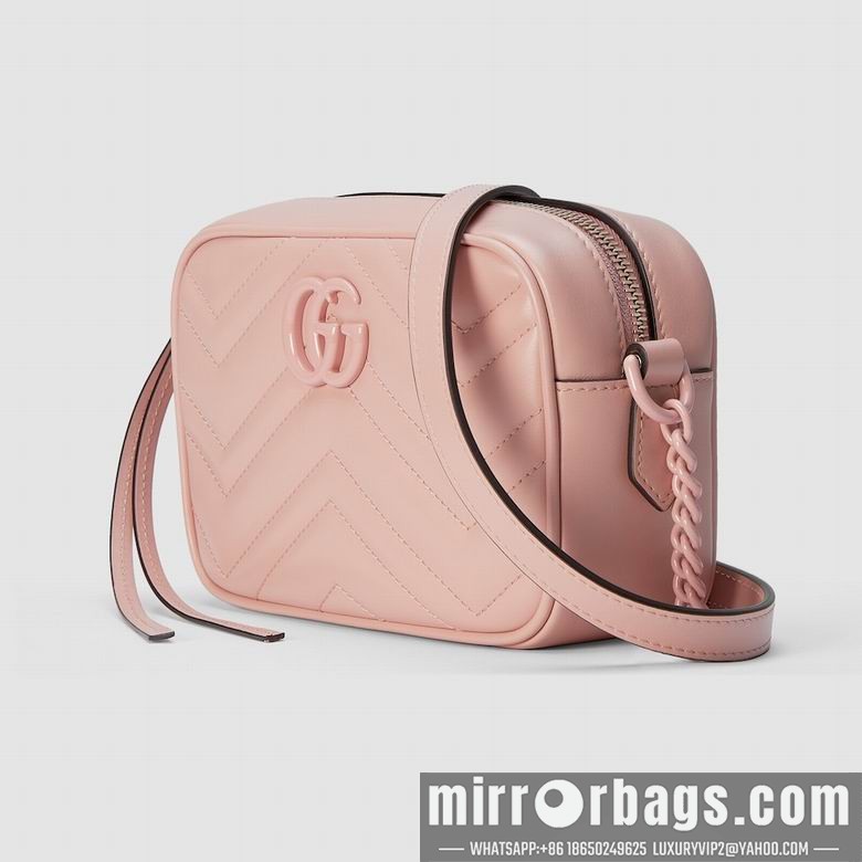 Replica Gucci Bags 634936 12X18X6cm MP