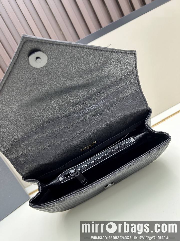 Replica YSL Bags YSL 80993 25x15x8cm jj3