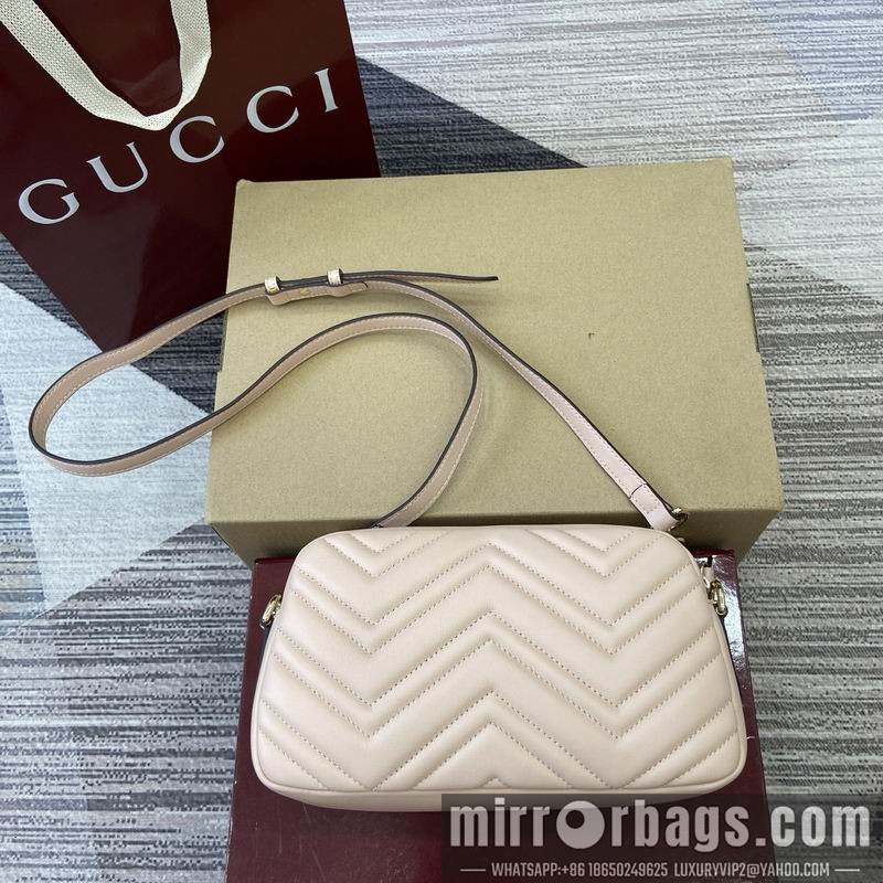 Replica Gucci Bags 855273 24x15x8cm MP