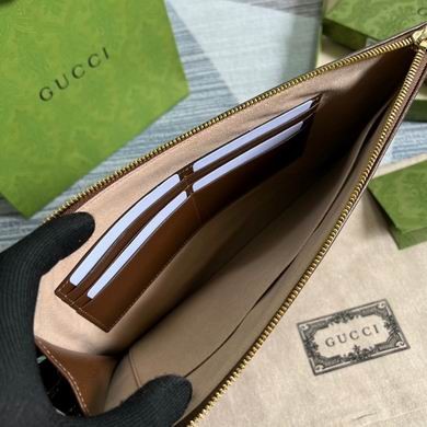 Replica Gucci Bags 672953 30.5X21X1.5cm MP 3colour