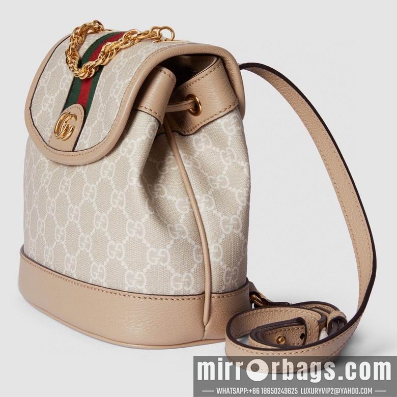 Replica Gucci Bags 795221 8X7.8X4.7cm YG-1