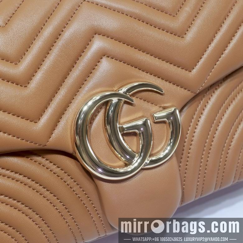 Replica Gucci Bags 838985 30.5X18X8 DF4colors