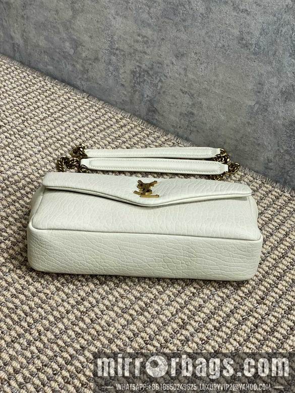 Replica YSL Bags 734153 26X14X7cm MT 3