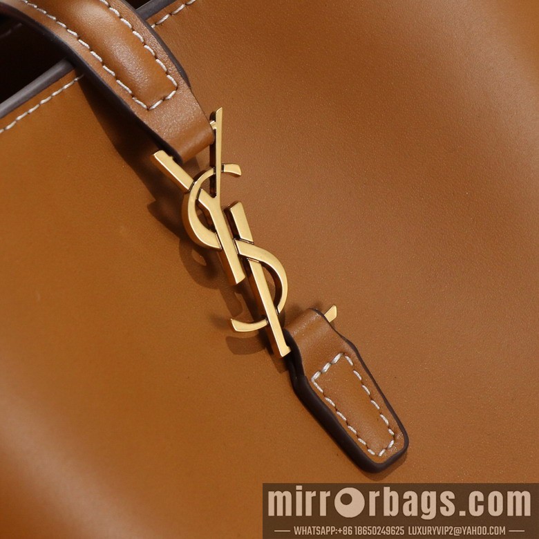 Replica YSL Bags YSL 765870 15x13x6cm 8D2