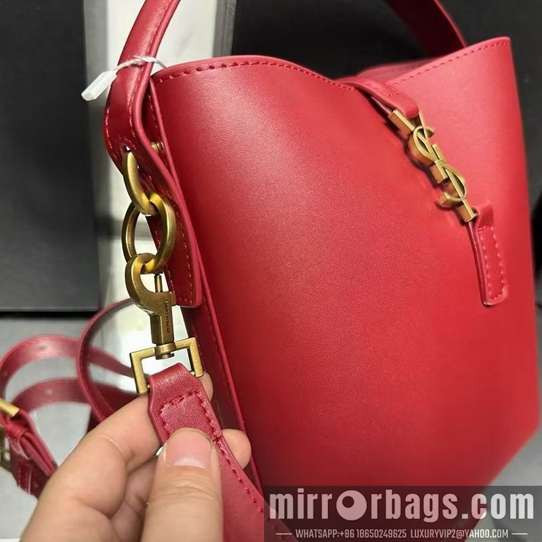 Replica YSL Bags 749036 17X20X13cm XMY 5