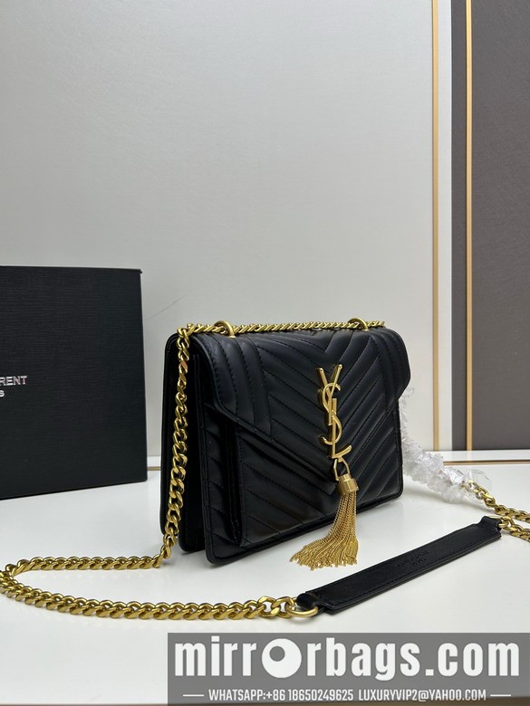 Replica YSL Bags YSL Le 18524 22x14x6cm jj