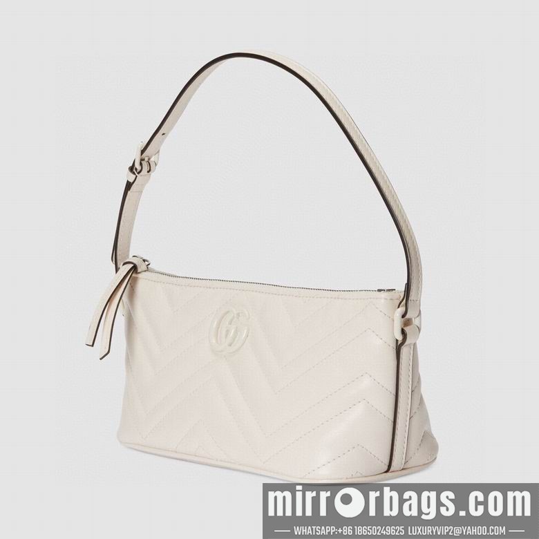 Replica Gucci Bags Marmont 739166 23X12X10cm MP-1