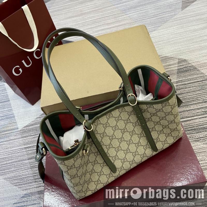 Replica Gucci Bags 815214 30x18x11cm MP 2色