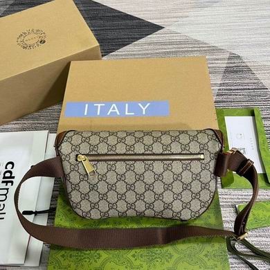 Replica Gucci Bags 733240 22X15X4cm MP 2colour