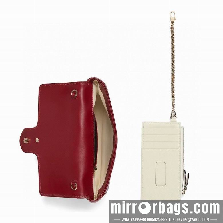 Replica Gucci Bags 751526 12X21X5cm MP