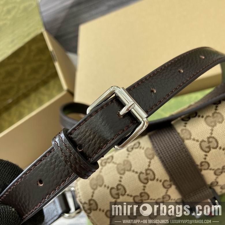 Replica Gucci Bags 802099 12X19X6cm MP