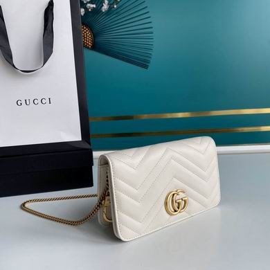 Replica Gucci Bags BA488426 18x10.5x4.5