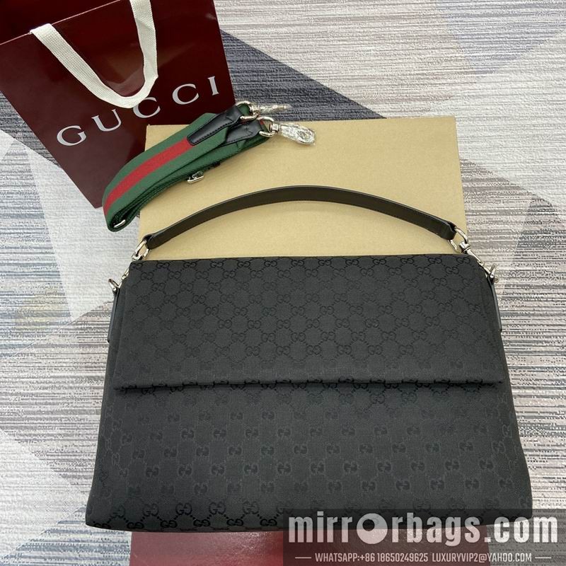 Replica Gucci Bags 821616 36x25x12cm MP 2色