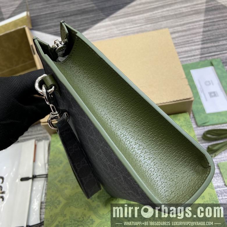 Replica Gucci Bags 768255 18X26X6cm MP 3colour