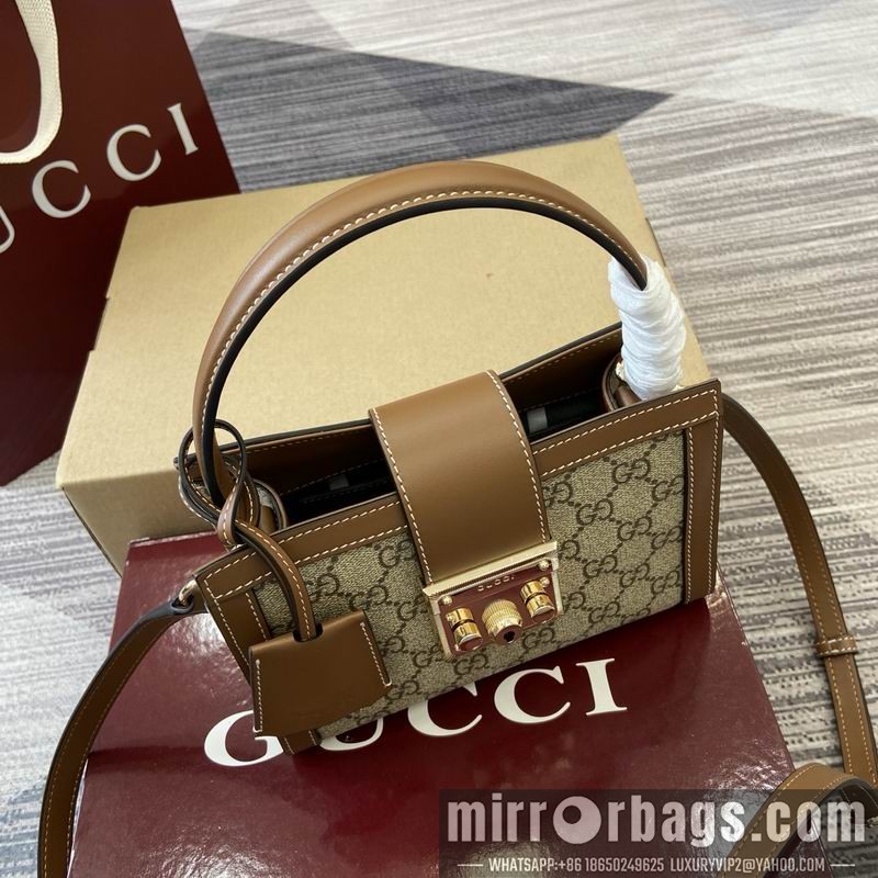 Replica Gucci Bags 841653 20x13.5x8cm MP 3色