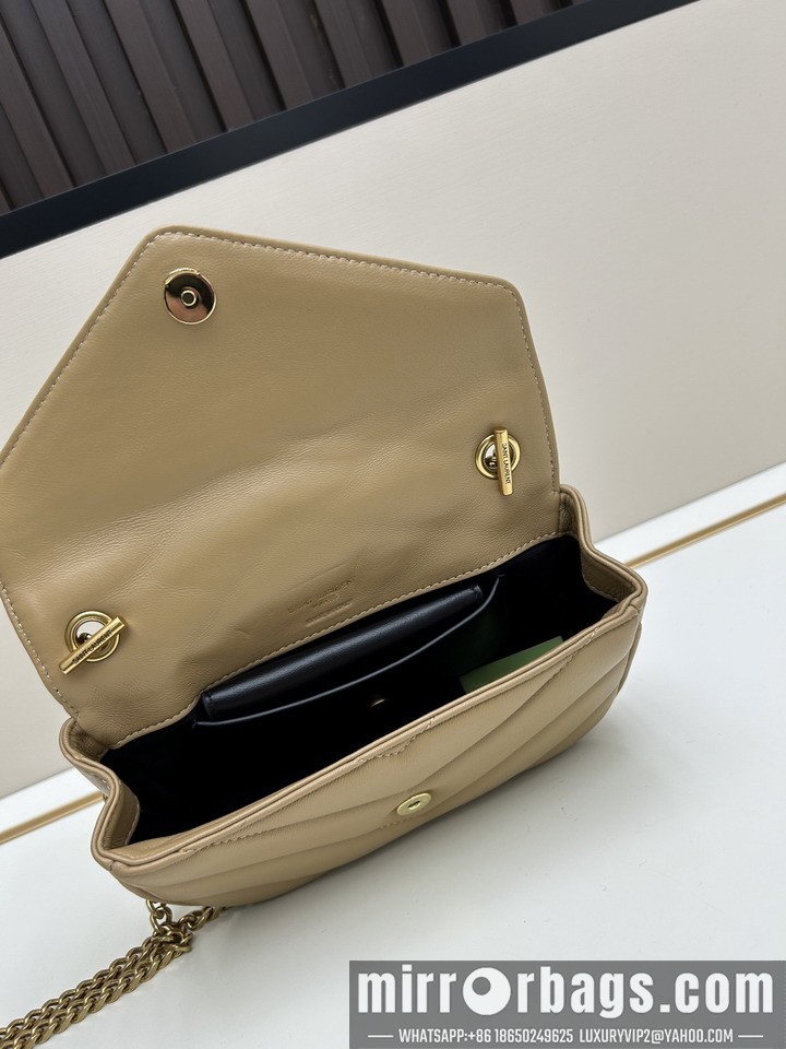 Replica YSL Bags YSL 821749 20x12x6cm jj1
