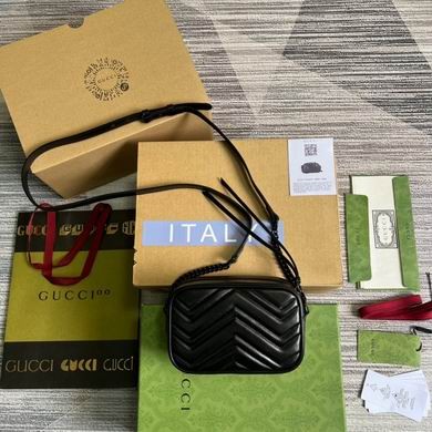 Replica Gucci Bags 634936 18X12X6cm MP
