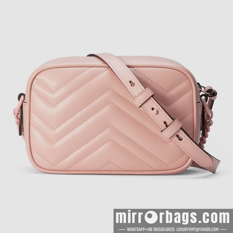 Replica Gucci Bags 634936 12X18X6cm MP
