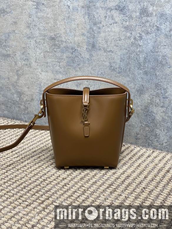 Replica YSL Bags 765870 15X13X6cm MT 4