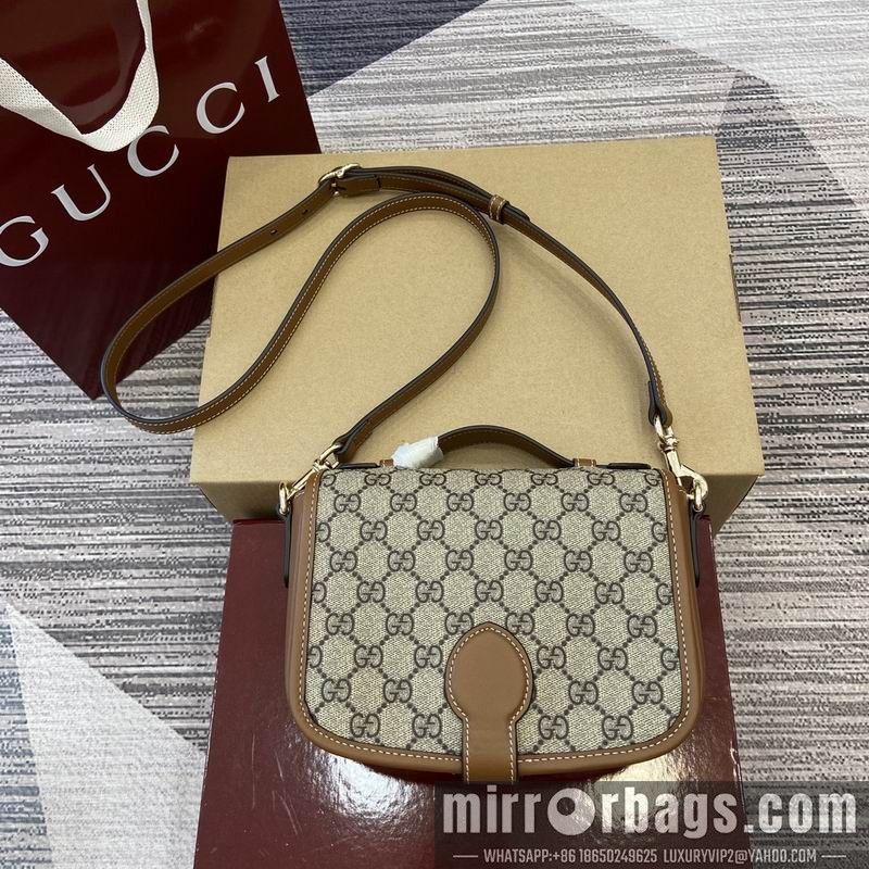 Replica Gucci Bags 815211 20x14x8cm MP