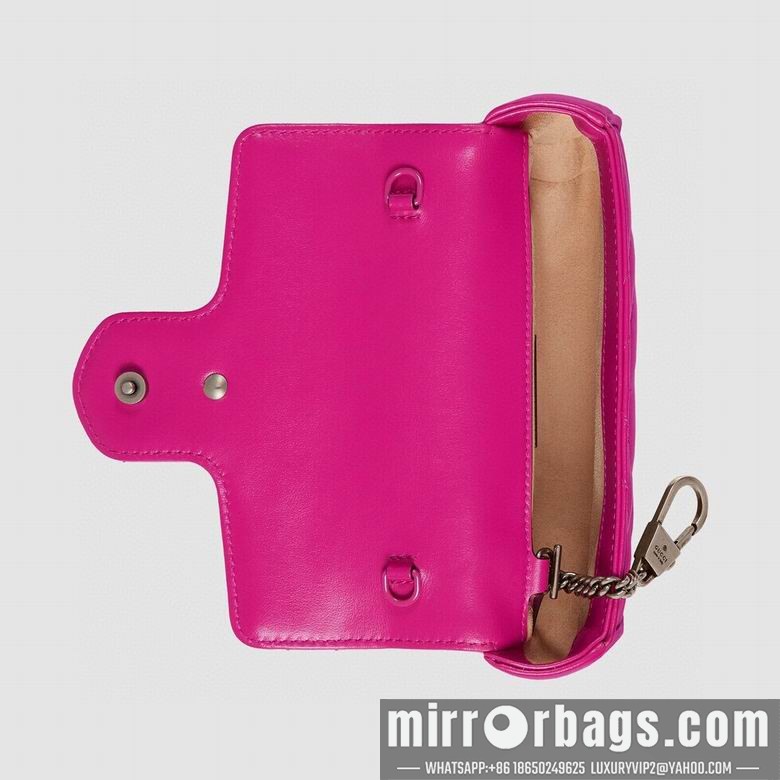 Replica Gucci Bags 699757 16.5X10X5cm MP