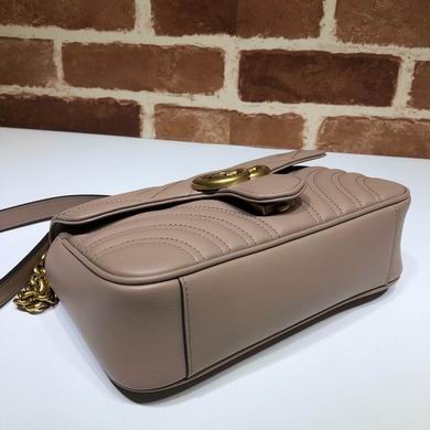 Replica Gucci Bags BL446744 23x14x6