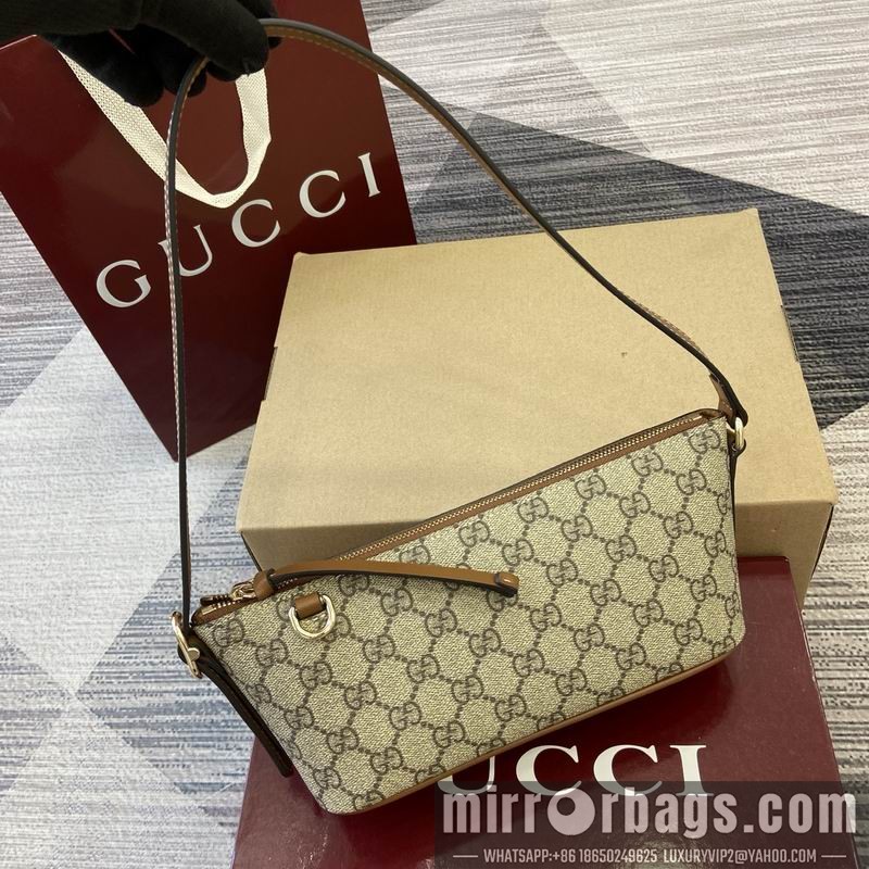 Replica Gucci Bags 847281 22x27x10.5x9cm MP 2色