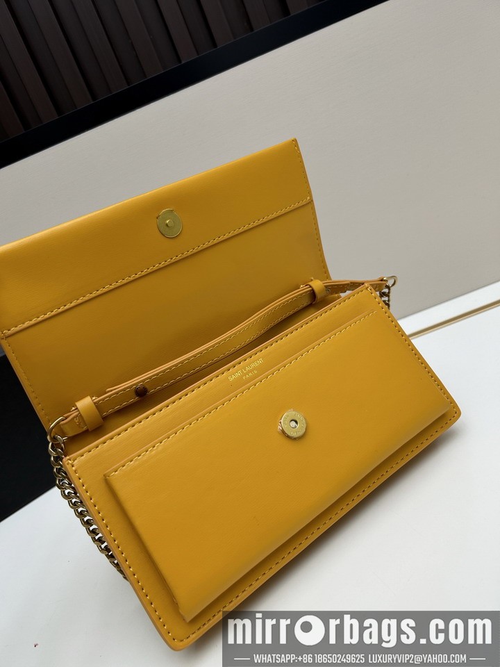 Replica YSL Bags YSL 10997 22x12x4cm ss3
