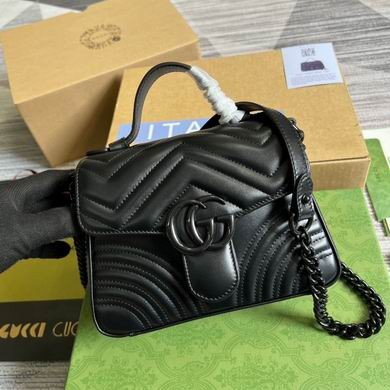 Replica Gucci Bags 702563 21X15.5X8cm MP