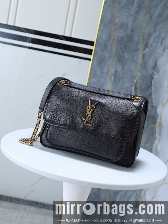 Replica YSL Bags YSL 633178 28x20x8.5cm 8D