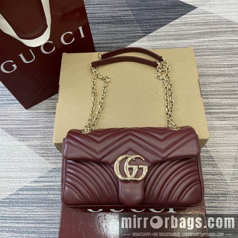 Replica Gucci Bags 837267 26x15x7cm MP2