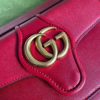 Replica Gucci Bags BG648999 28X21X7.5