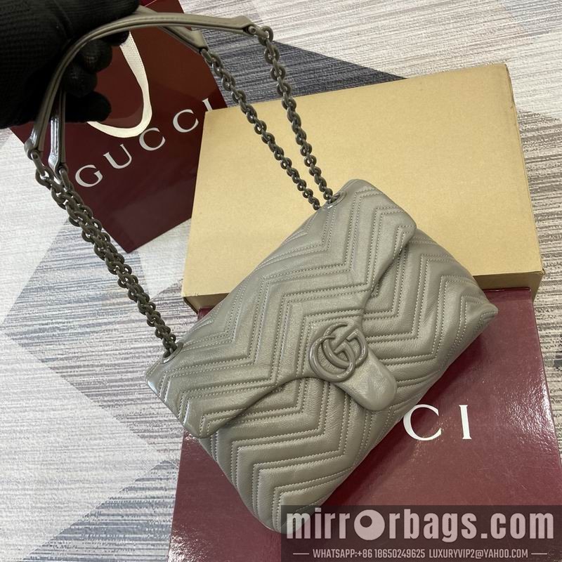 Replica Gucci Bags 850676 31x17x8cm MP 3