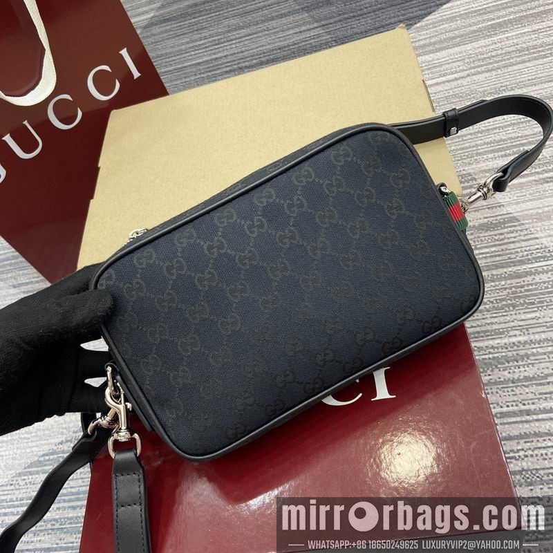Replica Gucci Bags 834802 23.5x15x5cm MP 2色