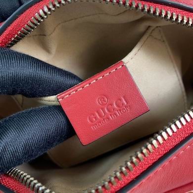 Replica Gucci Bags BA448065 18x12x6